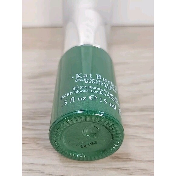 Kat Burki Rose Hip Intense Recovery Eye Serum 0.5 fl oz /15 mL Full Size - Picture 11 of 11